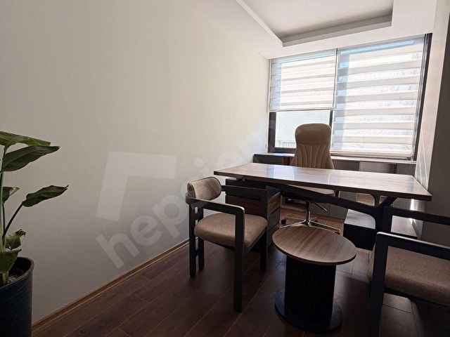 KERVANBAŞI GROUP GÜVENCESİ İLE GAZİPAŞA BULVAR ÜZERİ AYLIK 1 MİLYON TL GETİRİSİ MEVCUT SATILIK BİNA - Görsel 12