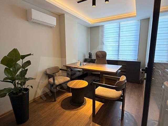KERVANBAŞI GROUP GÜVENCESİ İLE GAZİPAŞA BULVAR ÜZERİ AYLIK 1 MİLYON TL GETİRİSİ MEVCUT SATILIK BİNA - Görsel 28