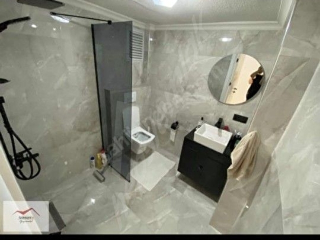 SAHİBİNDEN SATILIK DAİRE MASRAFSIZ İÇİ KOMPLE YAPILI - Görsel 10