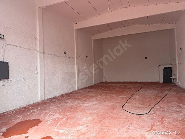 SAHİBİNDEN 230 M2 LALE SANAYİDE DUKKAN - Görsel 4