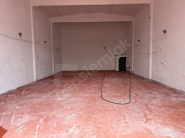 SAHİBİNDEN 230 M2 LALE SANAYİDE DUKKAN - Görsel 8