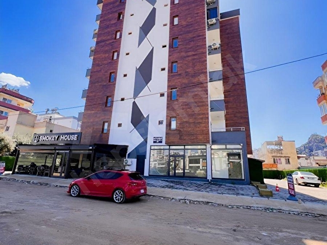 KOYUNCUOĞLUNDAN KOZANIN GÖBEĞİNDE LÜKS 4+1 - Görsel 2