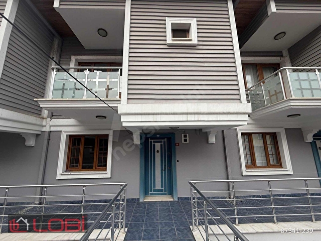 LOBİ den Pendik te Komple Satılık BİNA (tripleks villa) - Görsel 10