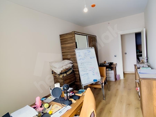 uygun fiyat 1+1 satılık daire N logo sitesi - Görsel 10