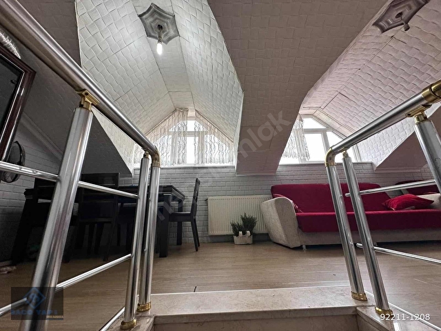 Avcılar Mustafa Kemal Paşa Mah. 3+1 195m2 Dubleks Satılık Daire - Görsel 20