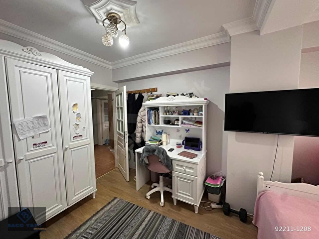 Avcılar Mustafa Kemal Paşa Mah. 3+1 195m2 Dubleks Satılık Daire - Görsel 11