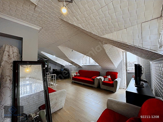 Avcılar Mustafa Kemal Paşa Mah. 3+1 195m2 Dubleks Satılık Daire - Görsel 28