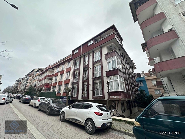 Avcılar Mustafa Kemal Paşa Mah. 3+1 195m2 Dubleks Satılık Daire - Görsel 2