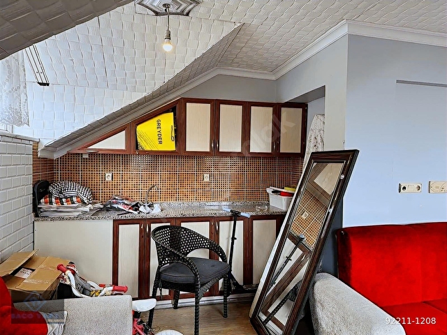 Avcılar Mustafa Kemal Paşa Mah. 3+1 195m2 Dubleks Satılık Daire - Görsel 25