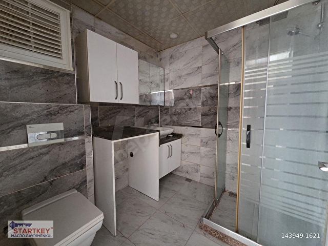 ÇİĞLİ YENİ MAH. 2+1 AÇIK MUTFAK ARA KAT SATILIK DAİRE - Görsel 14