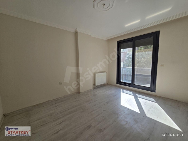 ÇİĞLİ YENİ MAH. 2+1 AÇIK MUTFAK ARA KAT SATILIK DAİRE - Görsel 9