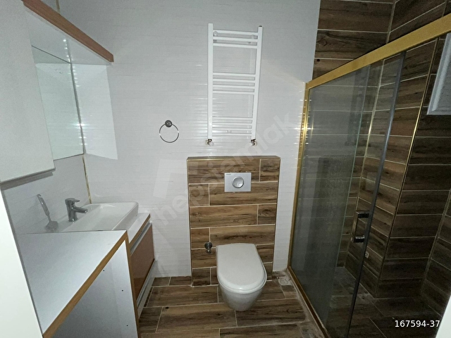 İZKENT ÇİĞLİDE KİRALIK 90 m2 2+1 DAİRE - Görsel 18