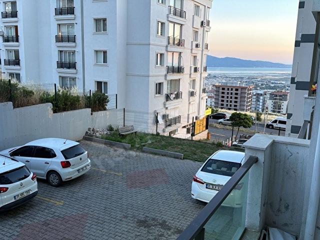 İZKENT ÇİĞLİDE KİRALIK 90 m2 2+1 DAİRE - Görsel 6