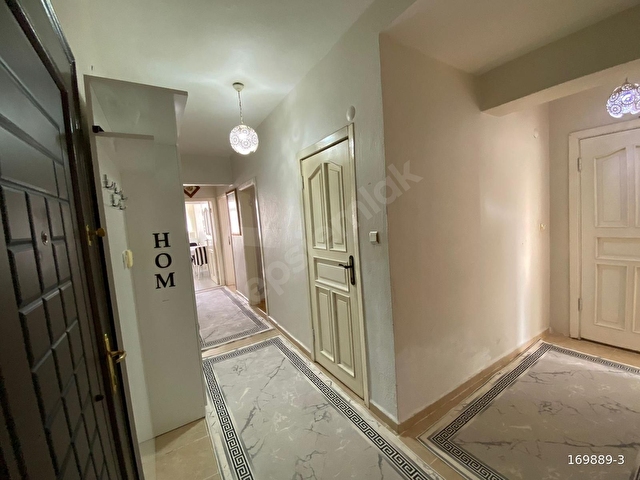 REŞADİYE MAHALLESİN.DE SATILIK 3+1 FIRSAT YOLA CEPHE DAİRE - Görsel 12
