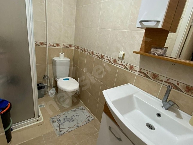 REŞADİYE MAHALLESİN.DE SATILIK 3+1 FIRSAT YOLA CEPHE DAİRE - Görsel 16