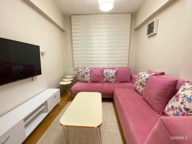 REŞADİYE MAHALLESİN.DE SATILIK 3+1 FIRSAT YOLA CEPHE DAİRE - Görsel 7