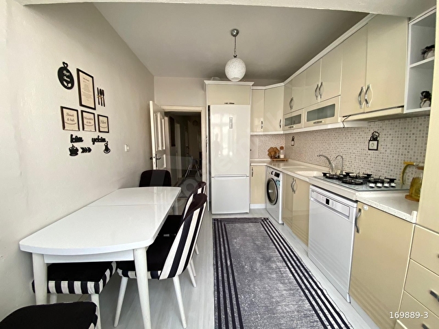 REŞADİYE MAHALLESİN.DE SATILIK 3+1 FIRSAT YOLA CEPHE DAİRE - Görsel 4