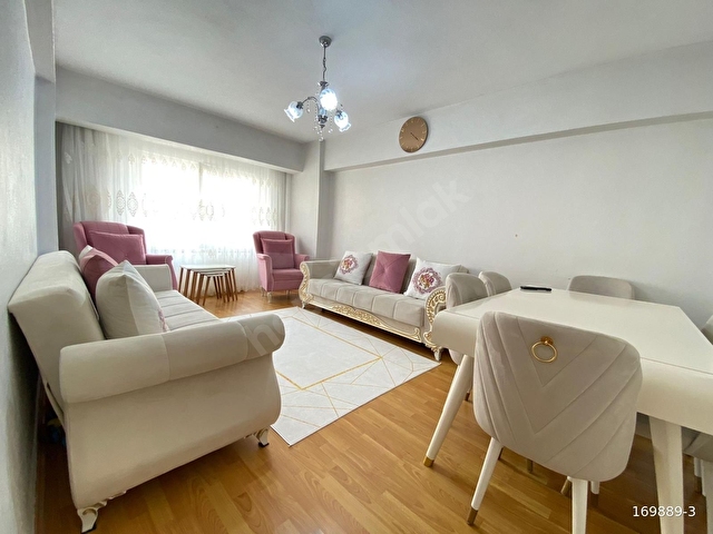 REŞADİYE MAHALLESİN.DE SATILIK 3+1 FIRSAT YOLA CEPHE DAİRE - Görsel 2