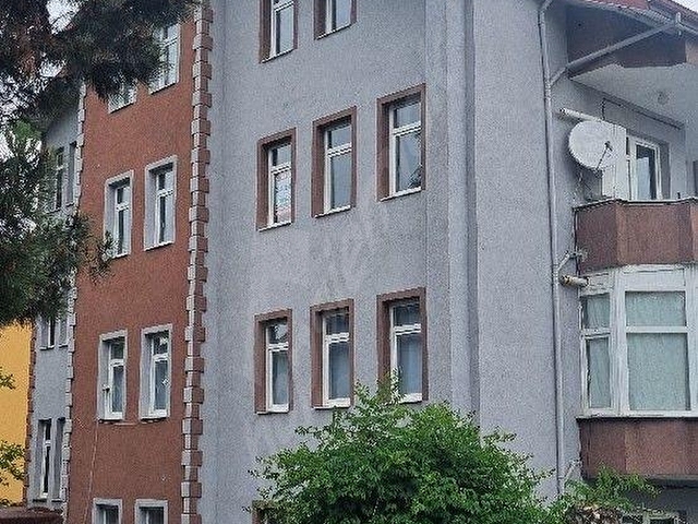 ÇAYCUMA ÇAY MAHALLESİNDE KİRALIK 3+1 DAİRE - Görsel 3