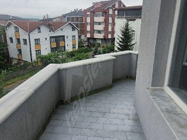 ÇAYCUMA ÇAY MAHALLESİNDE KİRALIK 3+1 DAİRE - Görsel 14