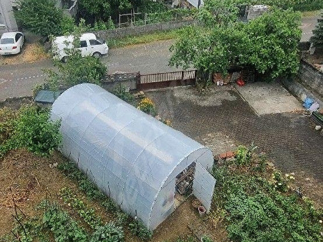 ÇAYCUMA ÇAY MAHALLESİNDE KİRALIK 3+1 DAİRE - Görsel 16