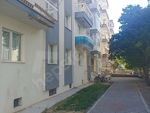 MEHMET UÇAN GAYRİMENKUL DEN ZİYA GÖKALP MAH DE KİRALIK 2+1 DAİRE