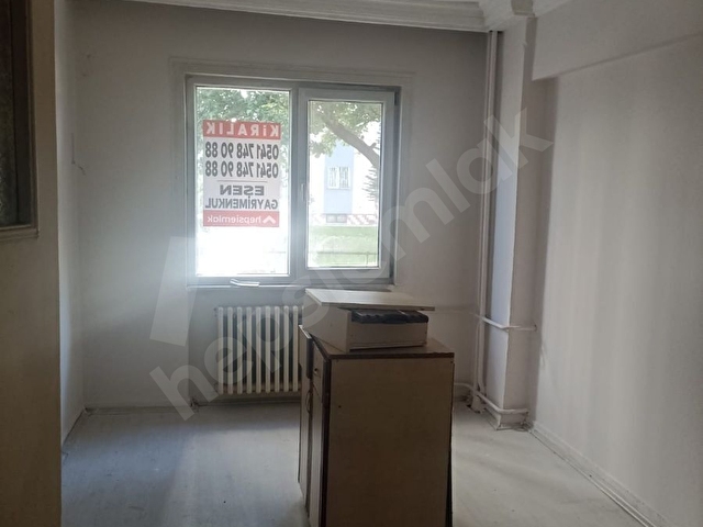 MEHMET UÇAN GAYRİMENKUL DEN ZİYA GÖKALP MAH DE KİRALIK 2+1 DAİRE - Görsel 5