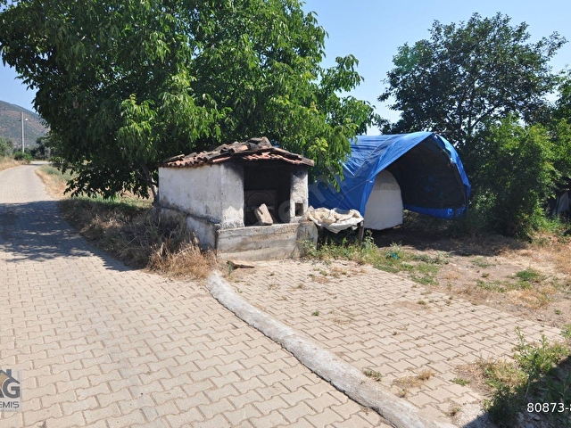 ÖDEMİŞ GAYRİMENKULDEN SATILIK ÇİFTLİK - Görsel 27