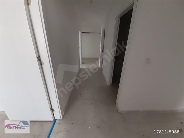 YENİMAHALLE GÜZELYAKA DA MANZARALI SİNEM EMLAKTAN SATILIK DAİRE 4+1 - Görsel 5