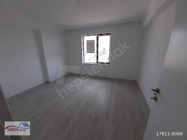 YENİMAHALLE GÜZELYAKA DA MANZARALI SİNEM EMLAKTAN SATILIK DAİRE 4+1 - Görsel 15