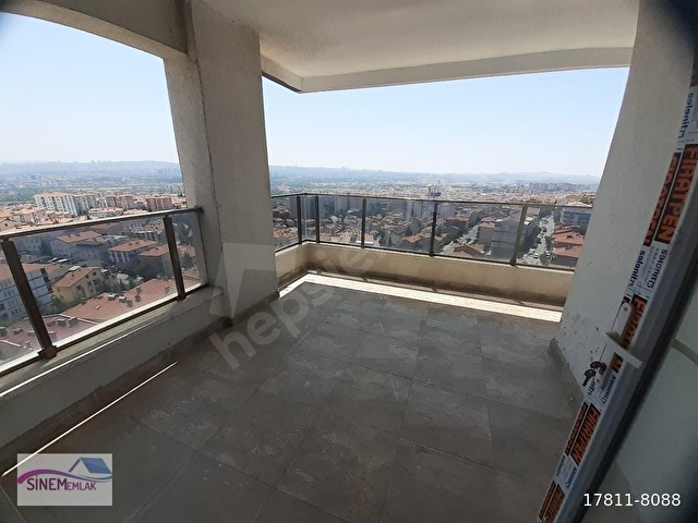 YENİMAHALLE GÜZELYAKA DA MANZARALI SİNEM EMLAKTAN SATILIK DAİRE 4+1 - Görsel 28