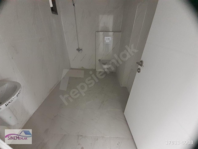 YENİMAHALLE GÜZELYAKA DA MANZARALI SİNEM EMLAKTAN SATILIK DAİRE 4+1 - Görsel 29