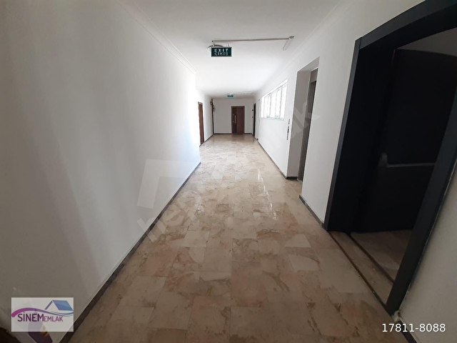 YENİMAHALLE GÜZELYAKA DA MANZARALI SİNEM EMLAKTAN SATILIK DAİRE 4+1 - Görsel 3