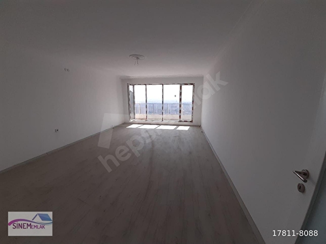 YENİMAHALLE GÜZELYAKA DA MANZARALI SİNEM EMLAKTAN SATILIK DAİRE 4+1 - Görsel 17