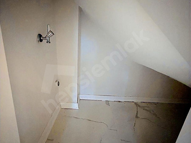 AZİZİYE MAHALLESİNDE MÜSTAKİL HAVUZLU ULTRA LÜKS VİLLAMIZ - Görsel 19