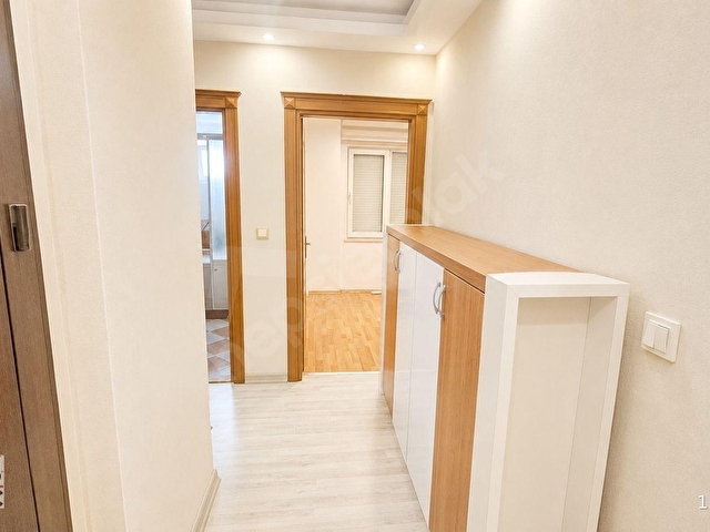 KONYAALTI ATATÜRK BULVARI ÜZERİNDE 150 M² EŞYALI KİRALIK PRESTİJ - Görsel 5