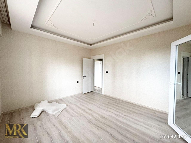 MRK GAYRİMENKULDEN ALPASLANDA ŞIK TASARIMLI 3.5+1 DAİRE - Görsel 20