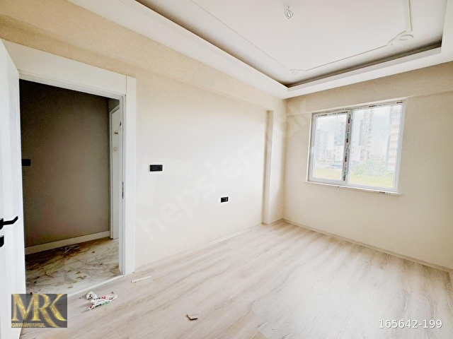 MRK GAYRİMENKULDEN ALPASLANDA ŞIK TASARIMLI 3.5+1 DAİRE - Görsel 18