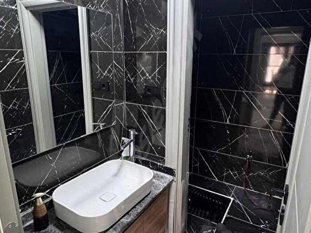 Batman Belde mahallesi Dalmen Florya Sitesi satılık 4+1 daire - Görsel 21
