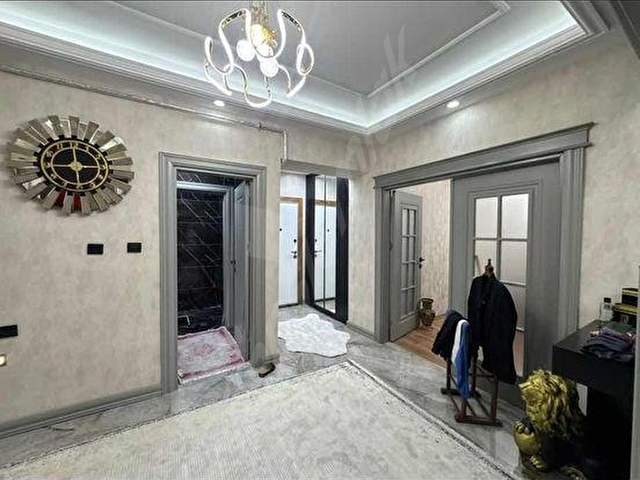 Batman Belde mahallesi Dalmen Florya Sitesi satılık 4+1 daire - Görsel 14
