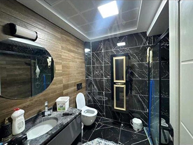 Batman Belde mahallesi Dalmen Florya Sitesi satılık 4+1 daire - Görsel 7