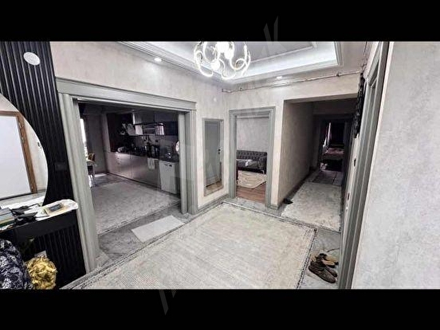 Batman Belde mahallesi Dalmen Florya Sitesi satılık 4+1 daire - Görsel 26