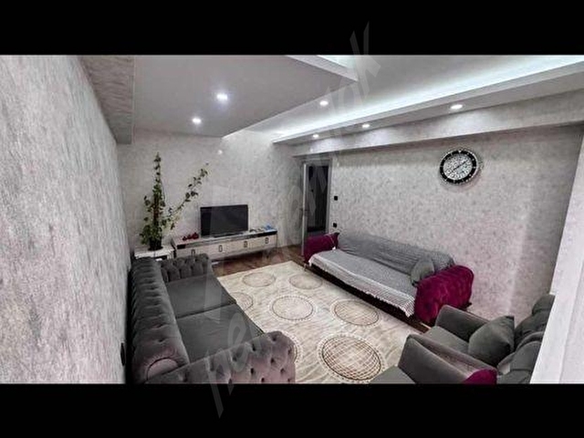 Batman Belde mahallesi Dalmen Florya Sitesi satılık 4+1 daire - Görsel 20