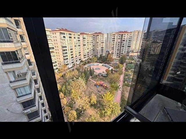 Batman Belde mahallesi Dalmen Florya Sitesi satılık 4+1 daire - Görsel 9