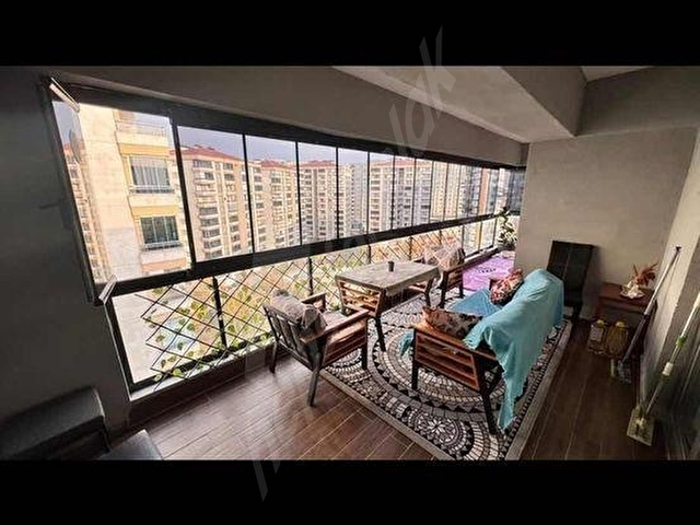Batman Belde mahallesi Dalmen Florya Sitesi satılık 4+1 daire - Görsel 15