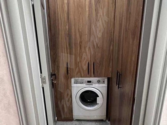 Batman Belde mahallesi Dalmen Florya Sitesi satılık 4+1 daire - Görsel 16