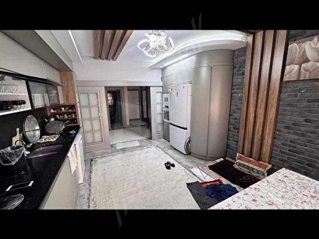 Batman Belde mahallesi Dalmen Florya Sitesi satılık 4+1 daire
