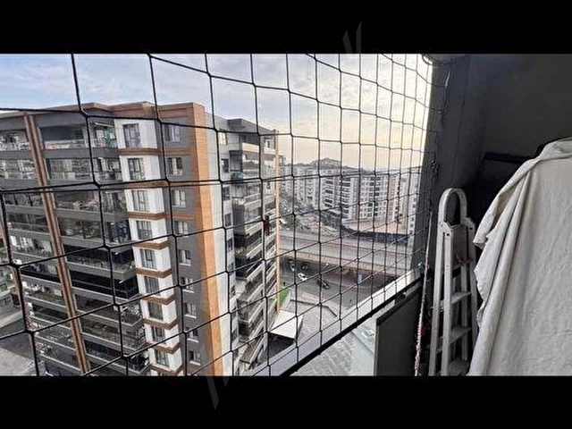 Batman Belde mahallesi Dalmen Florya Sitesi satılık 4+1 daire - Görsel 13