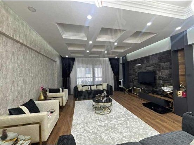 Batman Belde mahallesi Dalmen Florya Sitesi satılık 4+1 daire - Görsel 8