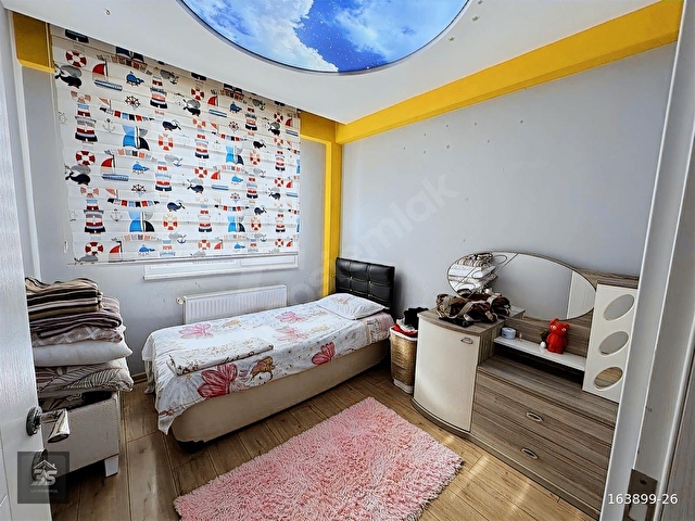 3S GAYRİMENKULDEN KALKANCI MAH. FIRSAT 4+1 DAİRE - Görsel 18